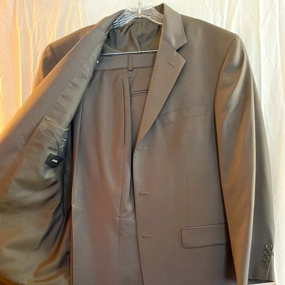 Men's Suit Alfani